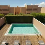 Salgados Premium Beach Villa By Da\'Home