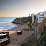 Penthouse Sea View By Albufeira Holidays