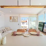 Sandora Pearl By Seareen, Penthouse With Sea View
