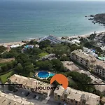 #101 T1 Pedra Dos Bicos By Home Holidays
