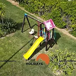#107 T1 Vista Das Ondas By Home Holidays