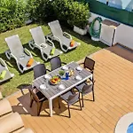 Villa Anamar By Villa Plus