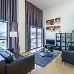 Villa Malibu Marina