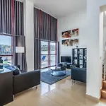 Villa Malibu Marina