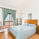 Tac - Sunrise Montechoro Albufeira