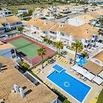 Notre Damme Apartment