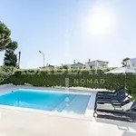 Casablanca Exclusive Villa - Private Pool & Bbq