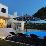 Casablanca Exclusive Villa - Private Pool & Bbq