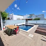 Luxury Design Villa