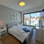 Luxury Design Villa