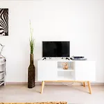 Feel At Home & Welcome To Albufeira