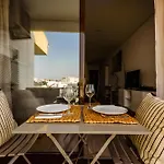 Feel At Home & Welcome To Albufeira