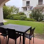 Apartamento Sao Rafael Holidays