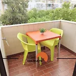 #334 Apartamento De Ferias N 5 By Home Holidays