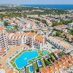 Apartment Milos By Algarve Vacation
