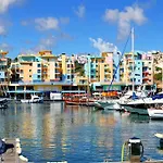 Marina Sea Residence