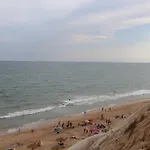 Apartamento Turistico Acoteias