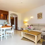 Clementina Apartment