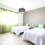 Dinita Apartamento Nº4