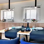 Casa Indigo- Perfect Location & Sea View By Dreamvillasalbufeira