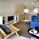 Casa Indigo- Perfect Location & Sea View By Dreamvillasalbufeira