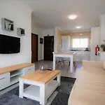 Apartment Margemsul - Pool - Beach - Free Wifi - Air Con