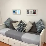 Charmosous Flat