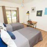 Modern Luxury Apartment Near Harbor Of Albufeira