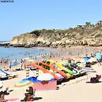 Pe Na Praia