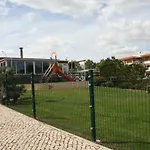 Apartamento Com Piscina Em Albufeira, Corcovada