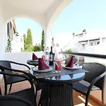 Apt T2 Praia Sao Rafael Hibiscus 18A - Albufeira, Algarve
