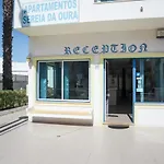 Apartamentos Sereia Da Oura