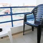 Apartamentos Sereia Da Oura