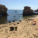 Cosy And Sweet Apartment In Albufeira
