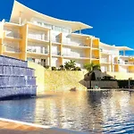 Albufeira L Amazing Terrasse With Jacuzzi Encosta Da Orada