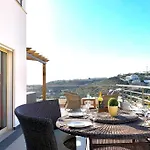 Albufeira L Amazing Terrasse With Jacuzzi Encosta Da Orada