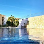 Albufeira L Amazing Terrasse With Jacuzzi Encosta Da Orada
