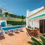 Amizade By Algarve Villa Holidays