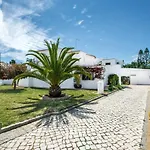 Amizade By Algarve Villa Holidays