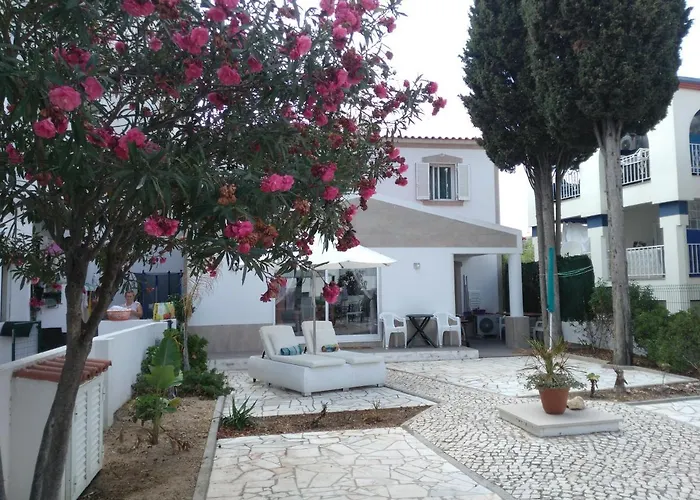Wonder Villa