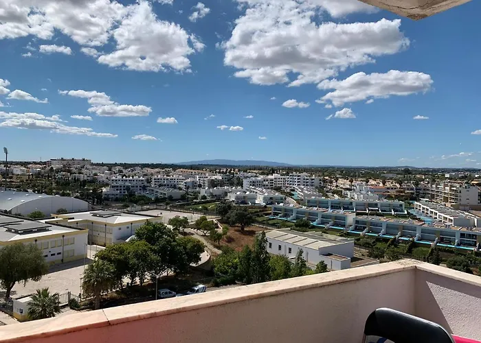 Apartamento 806