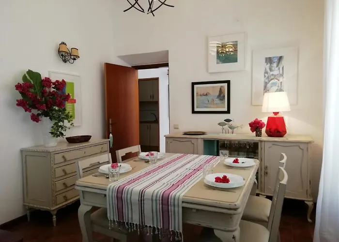 Casa Da Guida