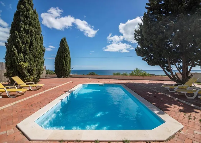 Vila Bouganvilia
