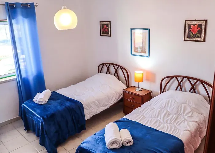 Apartamento Jardim de Sta Eulália