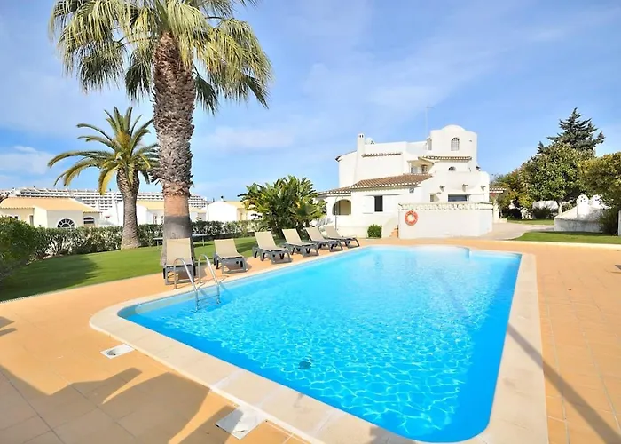 Villa Enar - Private Pool - Beach - Free Wi-Fi - Air Con