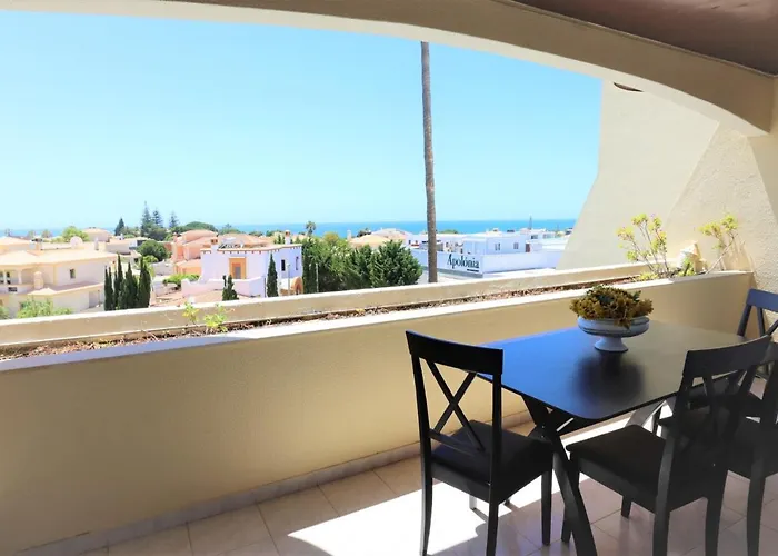 Apartamento Palmeira A1A - 600M From The Beach - Free Wifi - By Bedzy