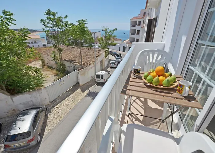 Apartamento Vista Mar