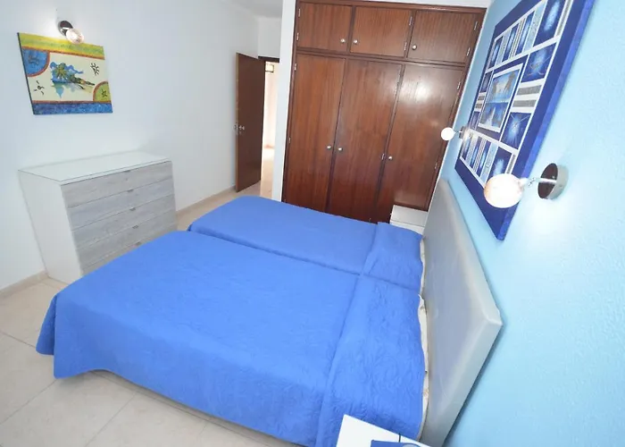 Apartamento Junior