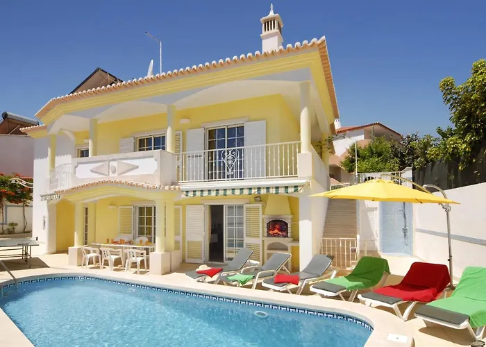 Villa Cubos By Villa Plus
