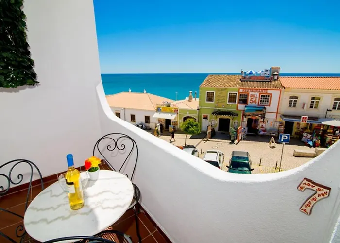Pe Na Praia By Ocvillas